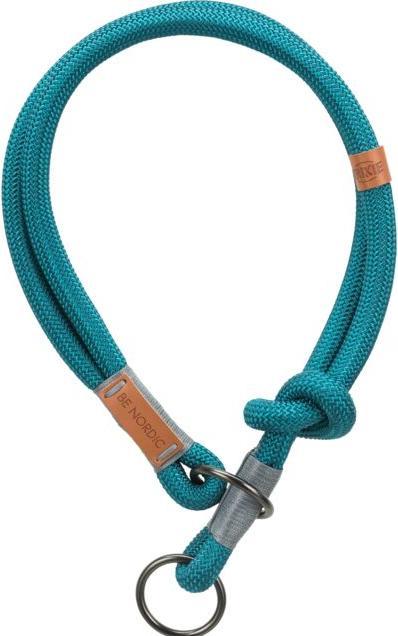 Produktbild Trixie BE NORDIC Zug-Stopp-Halsband (S, Hund, Hundesport)