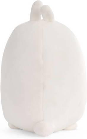Image du produit NICI Doudou Molang avec coeur arc-en-ciel (16 cm)