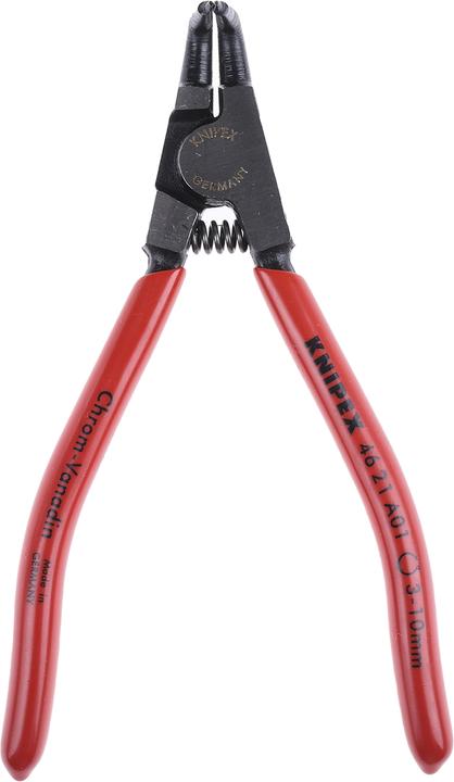 Actual product image Knipex Circlip Pliers (125 mm)