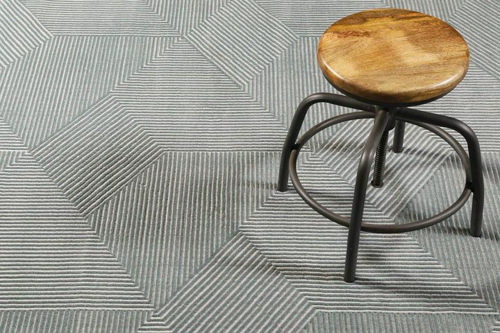 Actual product image Esprit Velvet Groove (80 x 150 cm)