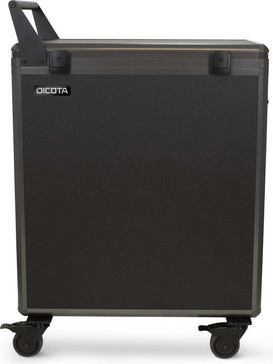 Immagine prodotto Dicota Carrello di ricarica per 14 portatili versione CH