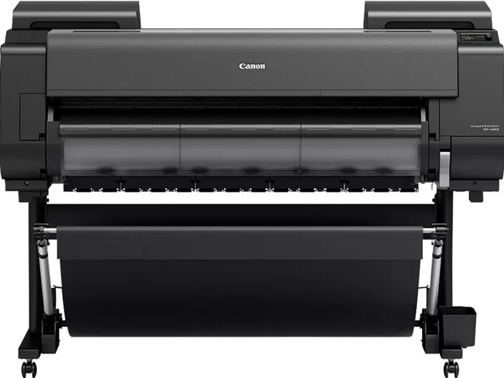 Immagine prodotto Canon imagePROGRAF GP-4000 Colore11 (Colore)