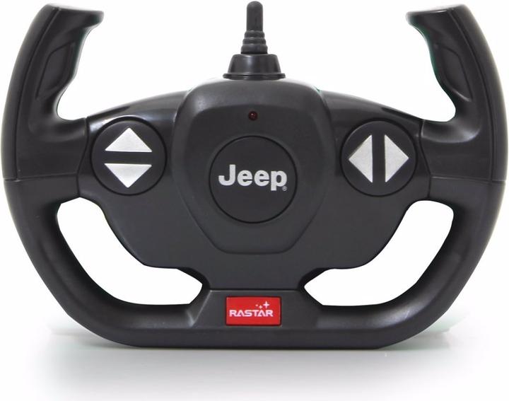 Image du produit Jamara Jeep Wrangler JL