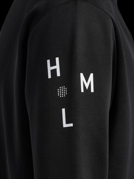 Immagine prodotto hummel hmlCOURT MEZZA ZIP L/S (XL)