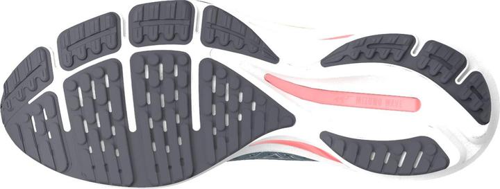 Actual product image Mizuno Wave Rider 25 (45)