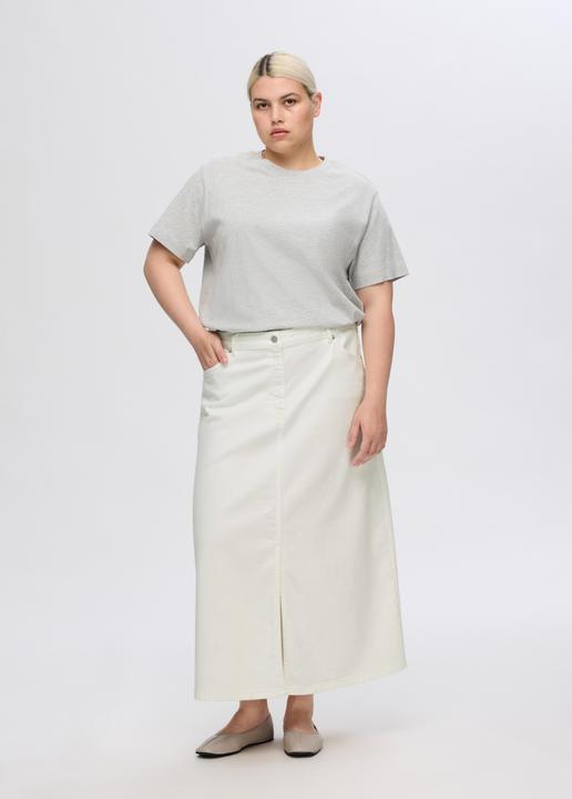 Image du produit Selected Femme Jupe midi en jean (34)