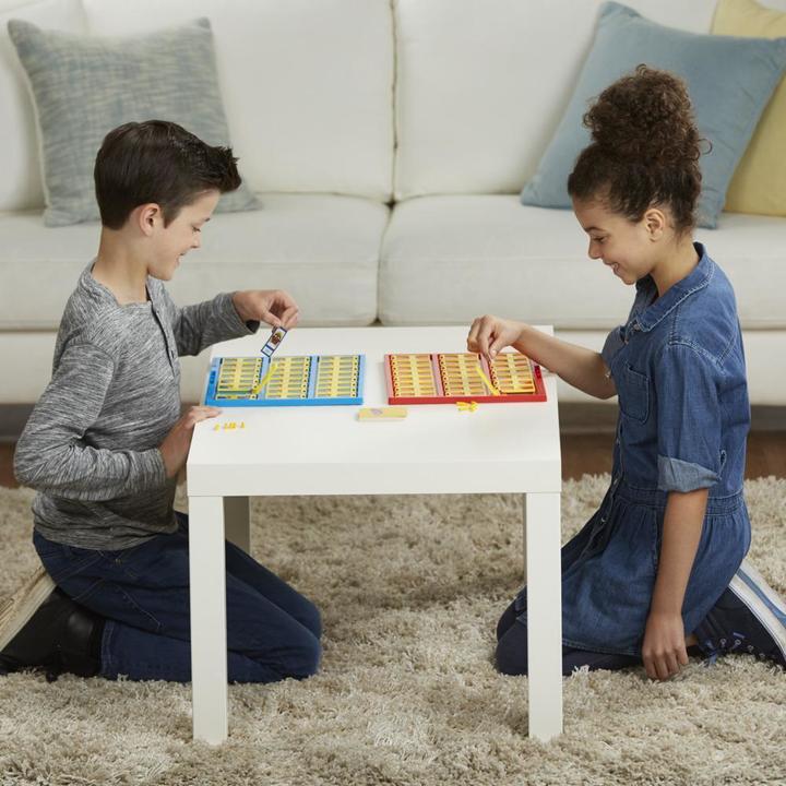 Immagine prodotto Hasbro Gaming Indovina chi? (Danese, Norvegese)