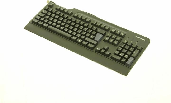 IBM Keyboard English Pref. USB (US)