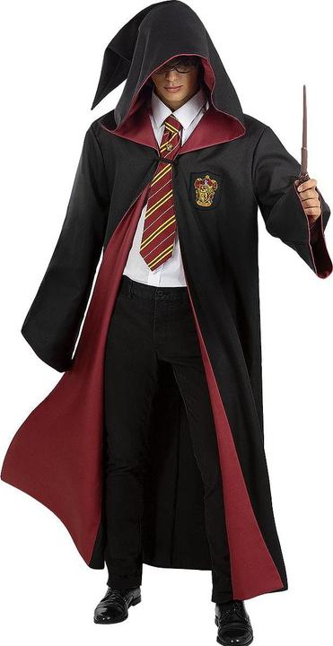 Actual product image Metamorph Harry Potter – Gryffindor Umhang Deluxe (L)