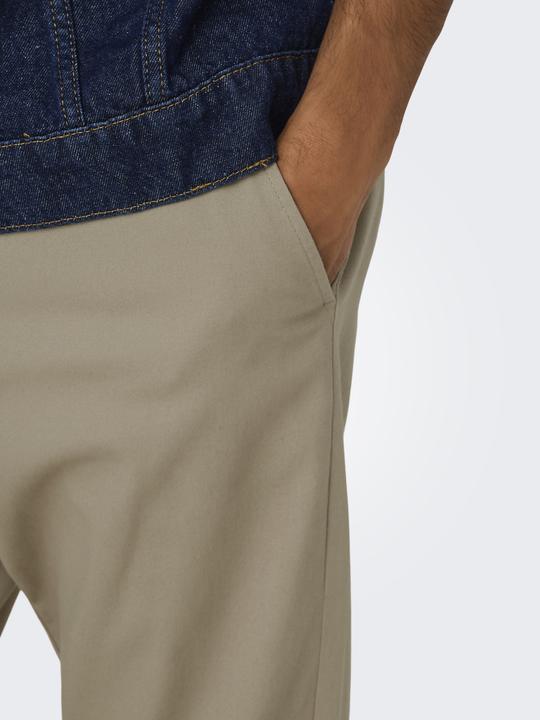 Produktbild Only & Sons ONSNICKY STRAIGHT 0241 PANT (W36/L32)