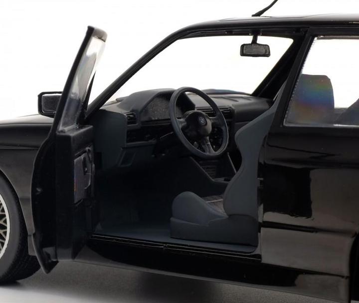 Produktbild Solido BMW M3 Sport Evo (1990)