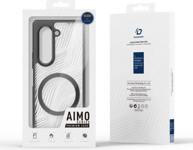 Produktbild Dux Ducis Aimo MagSafe Cover (Samsung Galaxy Z Fold6)
