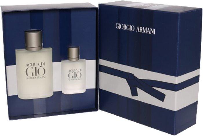 Immagine prodotto Armani Exchange Acqua di Gio Pour Homme (Set profumo)