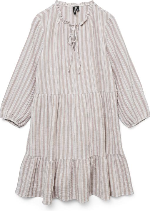 Produktbild Vero Moda VMNANNA Midikleid Kleid (M)