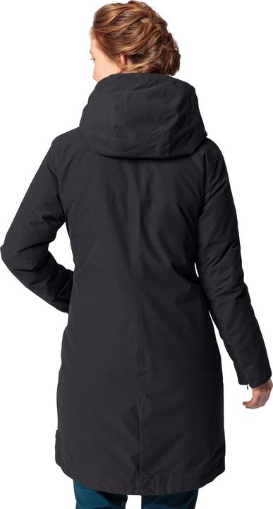 Image du produit Vaude Annecy 3in1 III (XS)