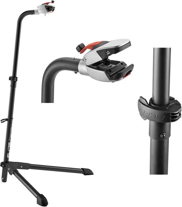 Image du produit Elite Tiensu
