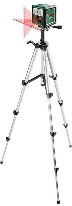 Bosch Home & Garden Quigo Plus