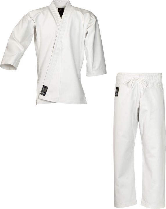 Ju-Sports Ju-Jutsu Anzug "Tenno Classic" weiss (170)