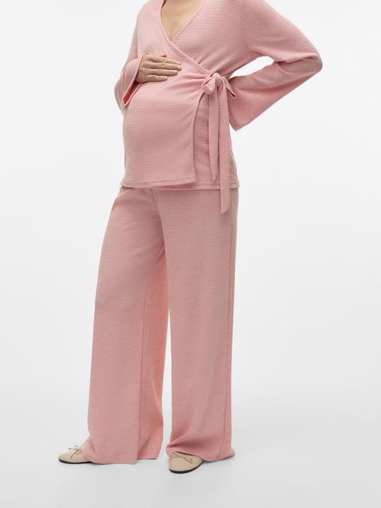 Produktbild Mamalicious Normal geschnitten Hose Hose (M)