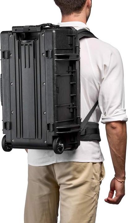Image du produit Manfrotto Reloader Tough Harness (Mallette photo)