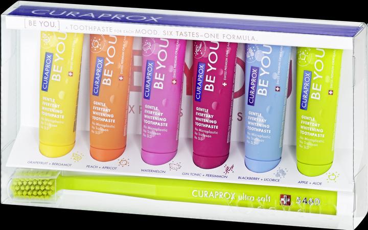 Image du produit Curaprox Be You (10 ml)