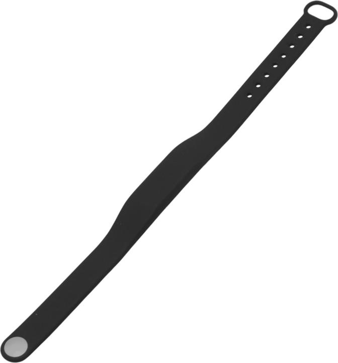 Immagine prodotto Purecrea Braccialetto RFID in silicone 13.56MHz Ntag213