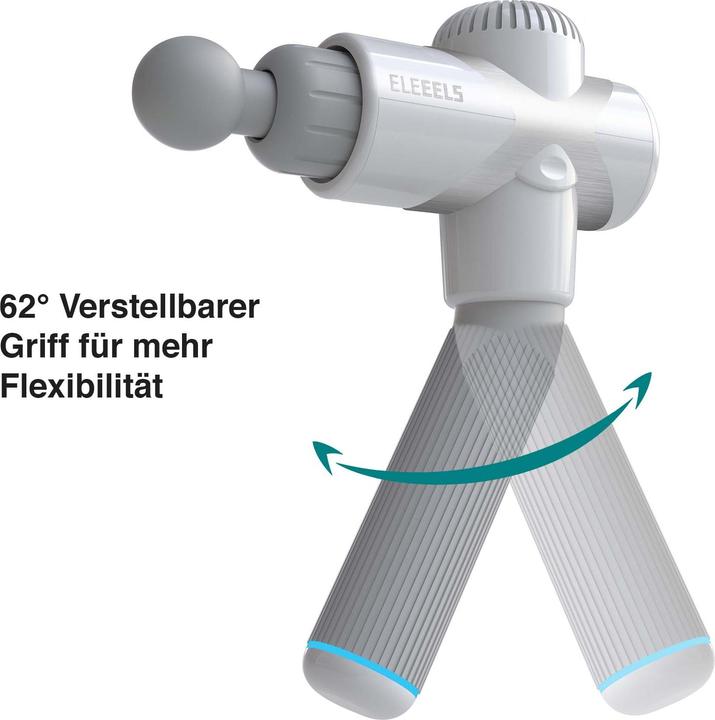 Immagine prodotto Eleeels X1T Massagegun