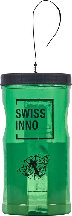 Actual product image Swissinno Buchsbaumzünsler-Falle inkl. 1x Pheromon
