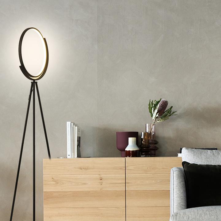 Image du produit Inoleds Lune du Croissant