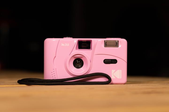 Produktbild Kodak M35