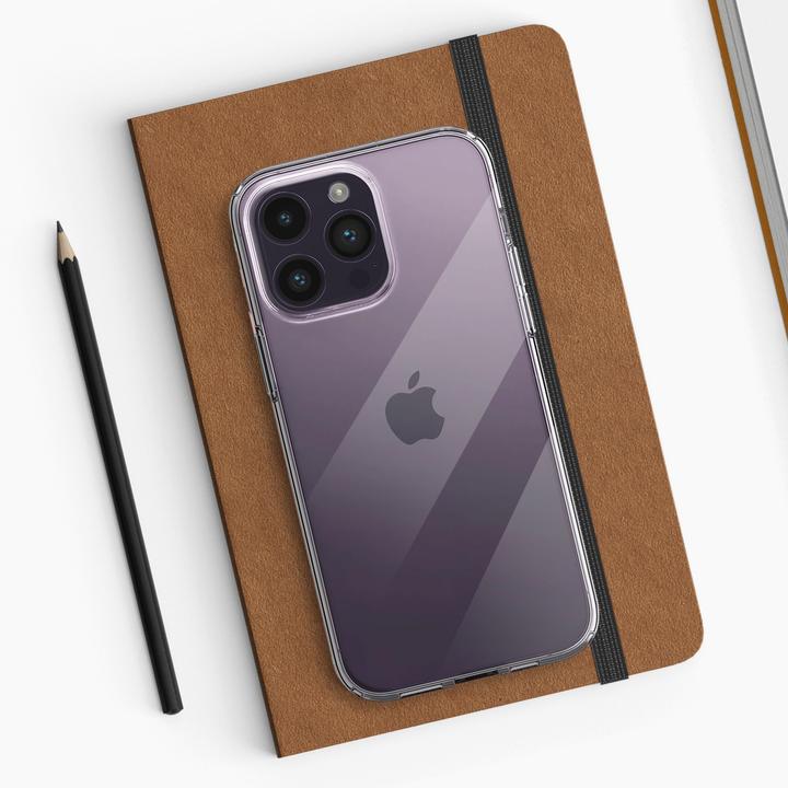 Produktbild Spigen Liquid Crystal (Apple iPhone 14 Pro Max)