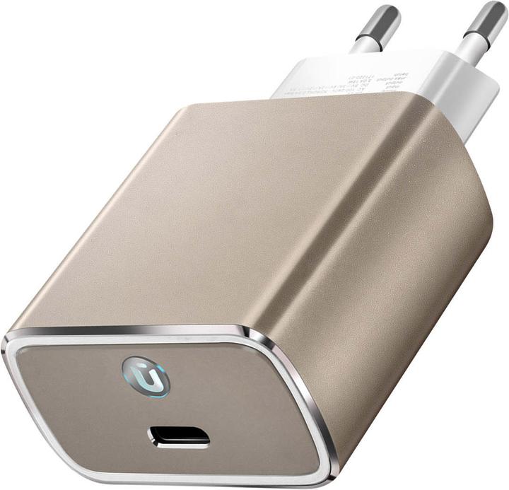 Produktbild Google Netzteil mit USB-C Kabel (18 W)