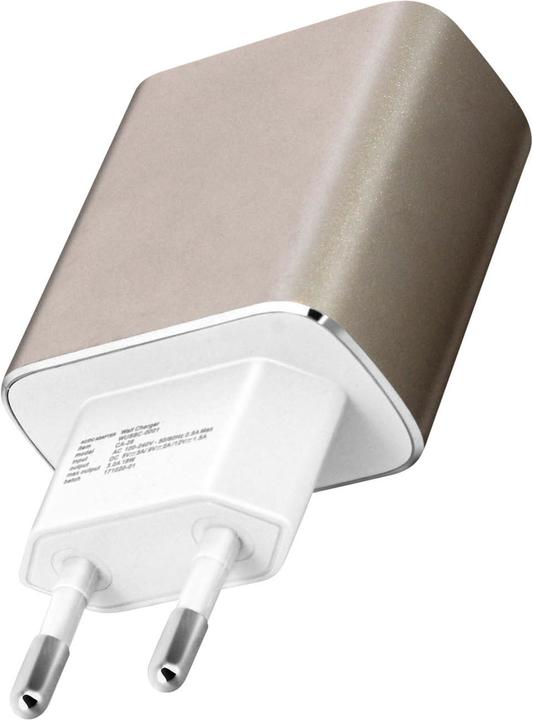 Produktbild Google Netzteil mit USB-C Kabel (18 W)