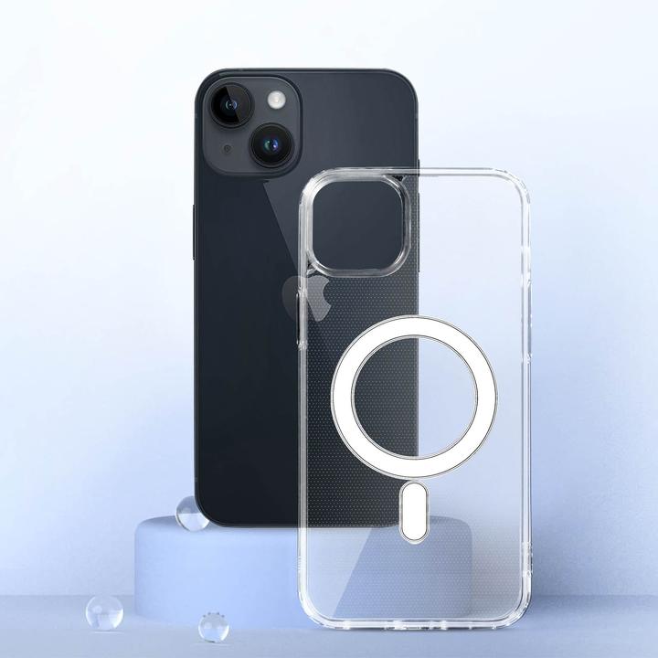 Actual product image Avizar Hybrid MagSafe Series (Apple iPhone 14 Plus)