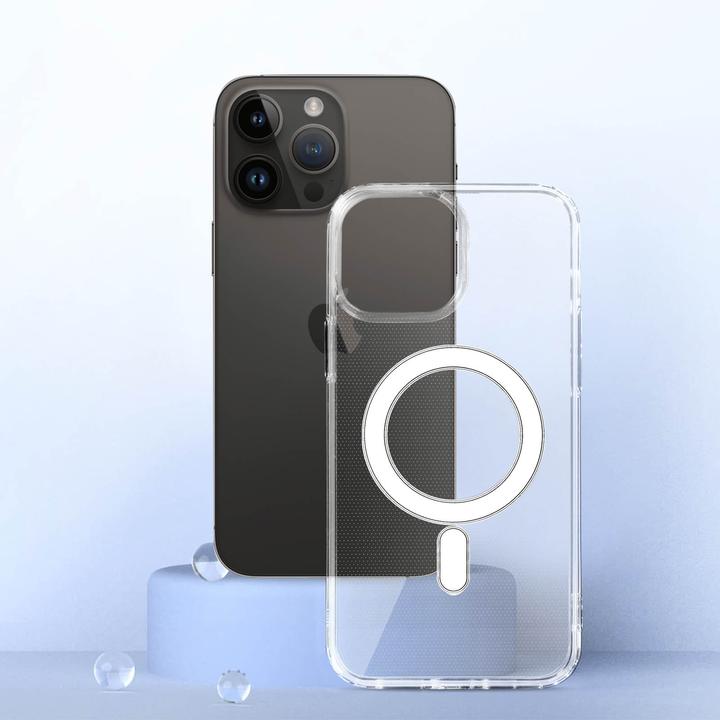 Produktbild Avizar Hybrid MagSafe Series (Apple iPhone 14 Pro)