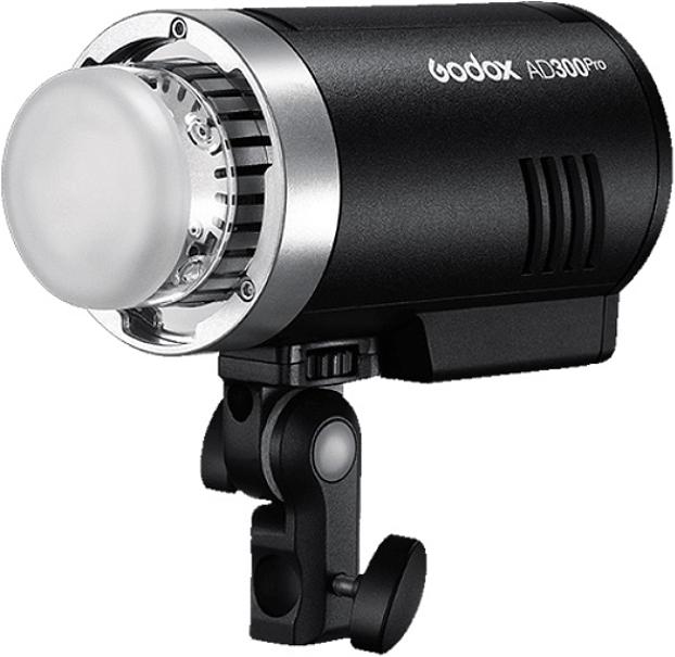 Produktbild Godox AD300Pro (300 W, Set)