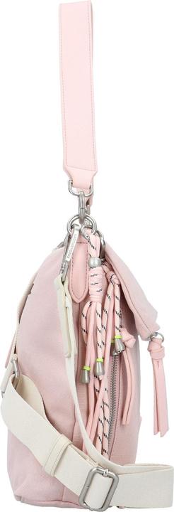 Produktbild FredsBruder Carry Me Everywhere Schultertasche 34 cm