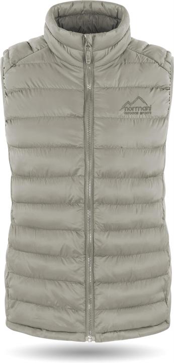 Image du produit Normani Gilet pour femme Turku - 1331 (XXL)