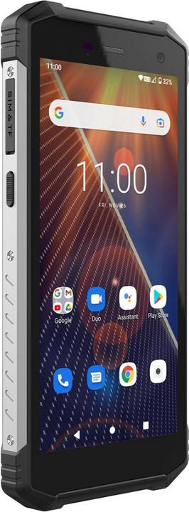 Myphone Hammer Energy 2 Eco Dual Juodas Extreme Pack (32 GB, Schwarz, 5.50", Dual SIM, 13 Mpx)