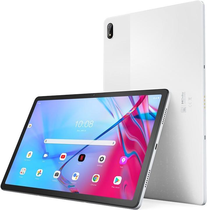Immagine prodotto Lenovo Tab P11 5G (5G, 11", 128 GB, Bianco)