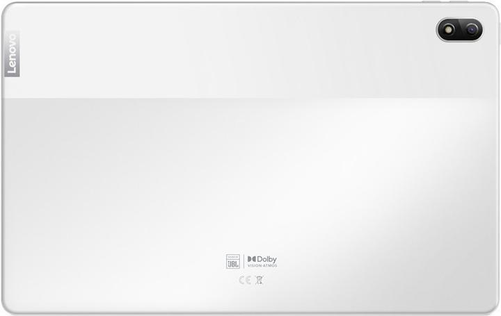 Immagine prodotto Lenovo Tab P11 5G (5G, 11", 128 GB, Bianco)