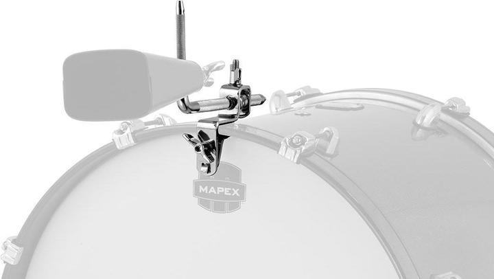 Image du produit Mapex Porte-cloche MX pour grosse caisse