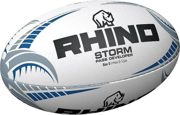 Produktbild Storm Pass Developer RugbyBall