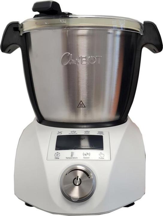 Produktbild Ikohs Chefbot Compact (500 W)