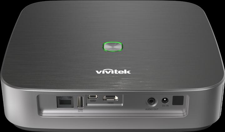 Produktbild vivitek Qumi Q9 (Full HD, 1500 lm, 1.2:1)