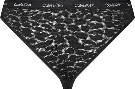 Actual product image Calvin Klein 3 PACK BRAZILIAN (LOW-RISE) (S, pack of 3)
