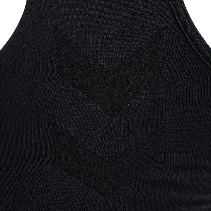 Actual product image hummel Tif Seamless Sports Top (L)