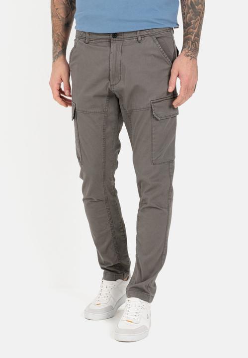 Image du produit Camel Active Pantalon cargo à coupe conique (36)