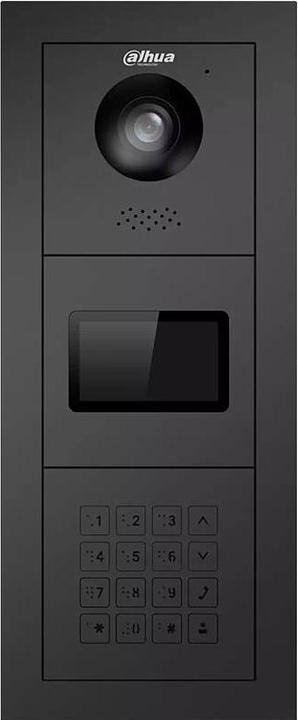 Immagine prodotto Dahua VTO4202FB-P-S2