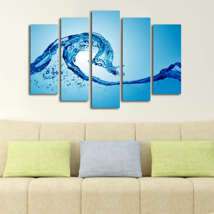 Image du produit Wallxpert Jaxxon (19 x 70 cm)